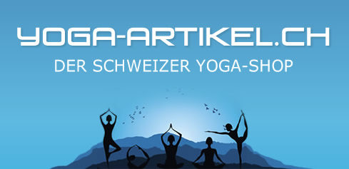 Yoga Artikel